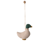 And ornament - grøn fra Maileg - 1 - Jacobsen Plus