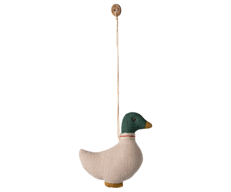 And ornament - grøn fra Maileg - 1 - Jacobsen Plus