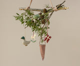 And ornament - grøn fra Maileg - 2 - Jacobsen Plus