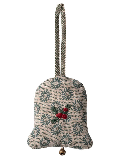 Ornament Klokke, small fra Maileg - 1 - Jacobsen Plus