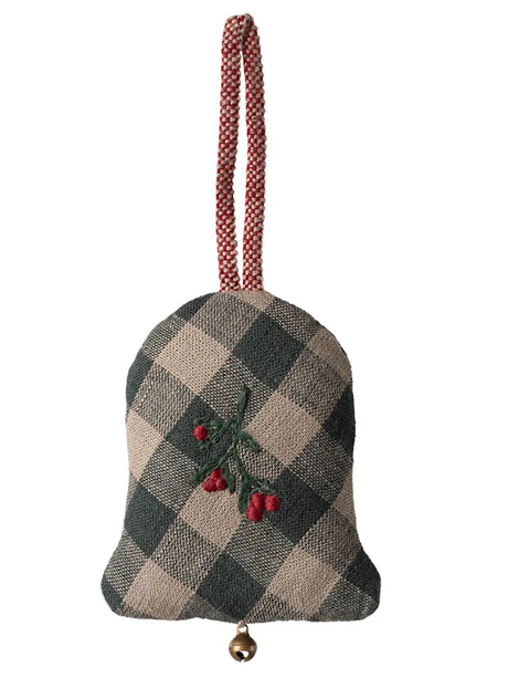 Ornament Klokke, medium fra Maileg - 1 - Jacobsen Plus