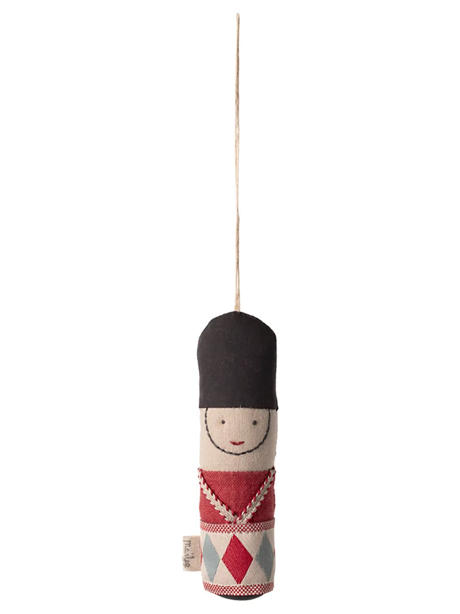 Ornament Garder, rød fra Maileg - 1 - Jacobsen Plus