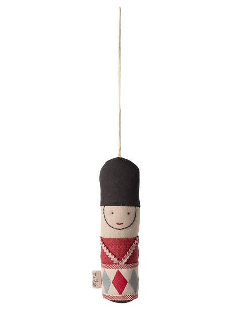 Ornament Garder, rød fra Maileg - 1 - Jacobsen Plus