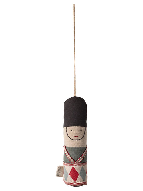 Ornament Garder, blå fra Maileg - 1 - Jacobsen Plus