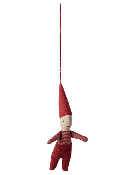 Ornament Nisse, dreng fra Maileg - 1 - Jacobsen Plus