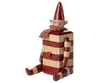Skuffenisse – Elf with Drawer, rød fra Maileg