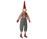  - 13 - Jacobsen Plus