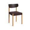 Sæde: Steelcut 695 - Ryglæn: Graphite Brown