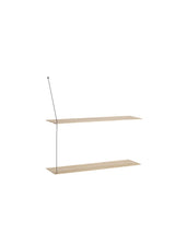 Stedge Shelf, 80 cm fra Woud - 7 - Jacobsen Plus