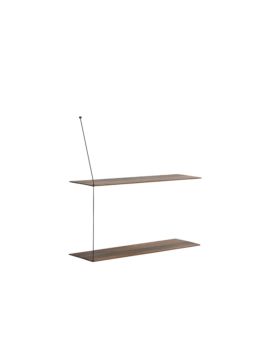 Stedge Shelf, 80 cm fra Woud - 8 - Jacobsen Plus