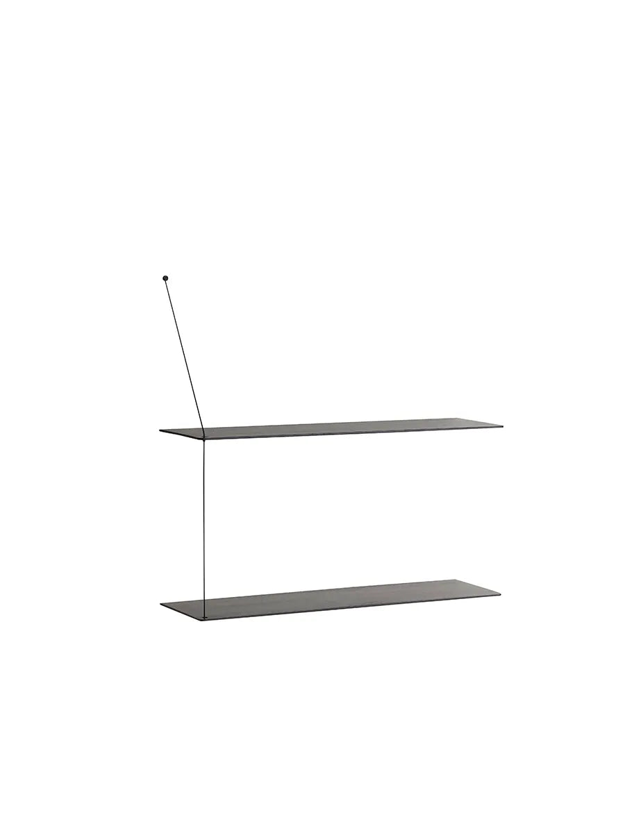 Stedge Shelf, 80 cm fra Woud - 2 - Jacobsen Plus