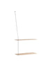 Stedge Shelf, 60 cm fra Woud
