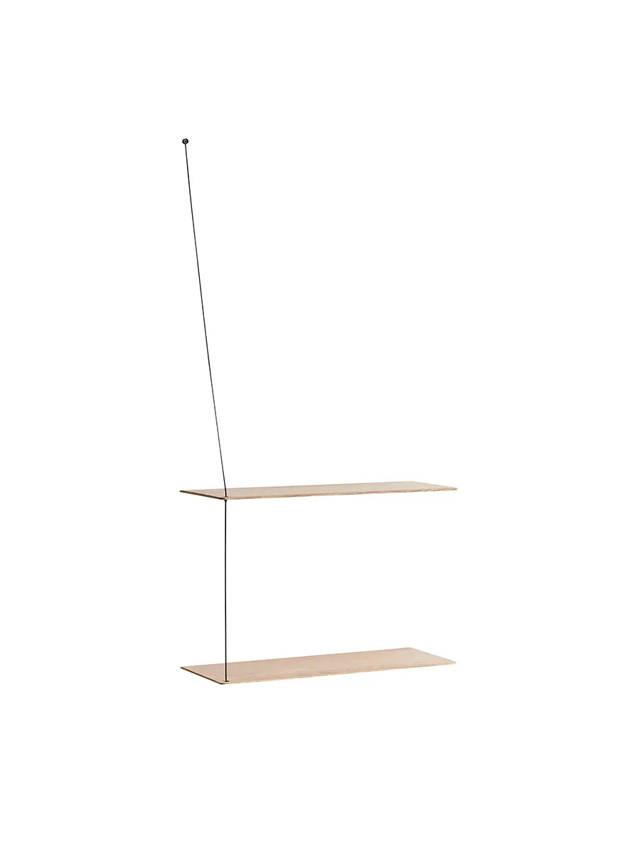 Stedge Shelf, 60 cm fra Woud