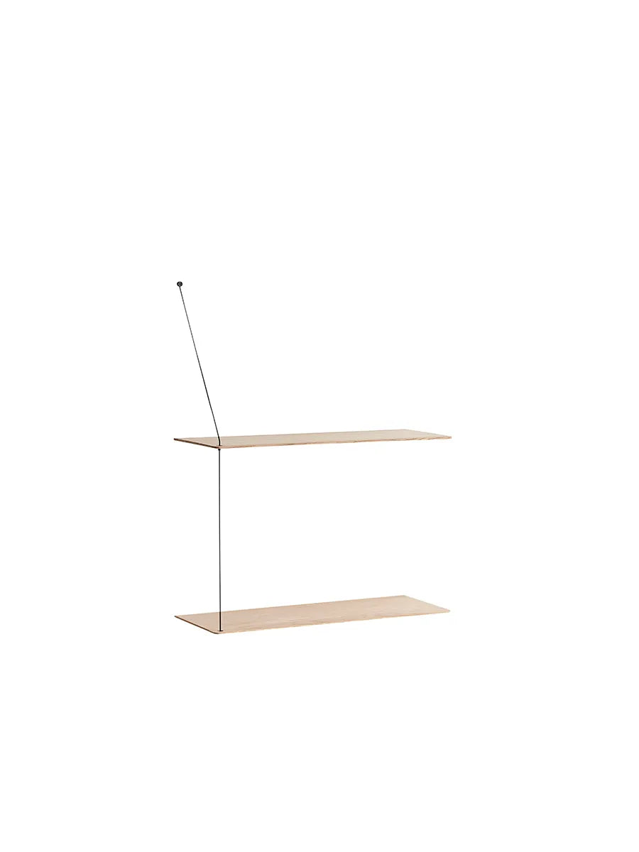 Stedge Shelf, 60 cm fra Woud