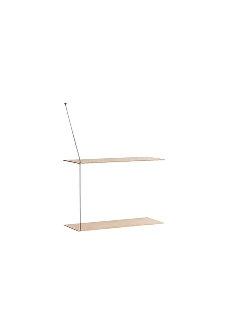 Stedge Shelf, 60 cm fra Woud - 2 - Jacobsen Plus