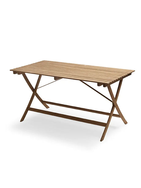 Skagerak Selandia Bord 147 fra Fritz Hansen - 1 - Jacobsen Plus