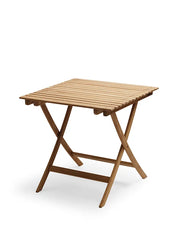 Skagerak Selandia Bord 75 cm fra Fritz Hansen