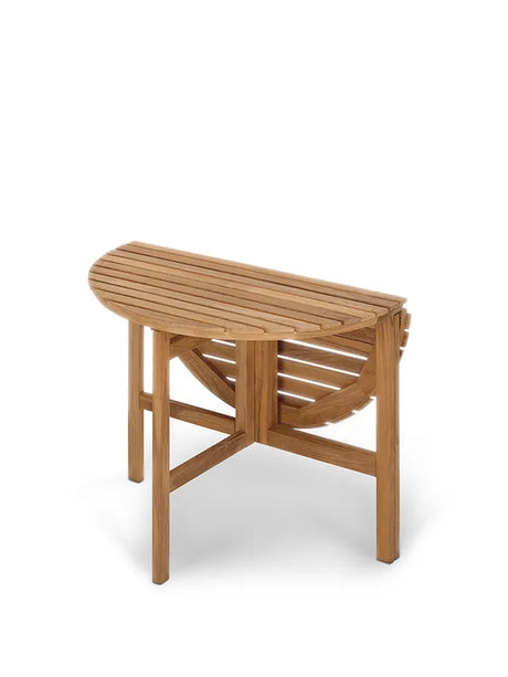 Skagerak Selandia Bord Ø 94 cm fra Fritz Hansen - 2 - Jacobsen Plus