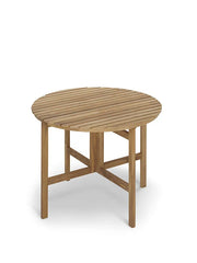 Skagerak Selandia Bord Ø 94 cm fra Fritz Hansen