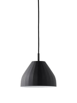 Facet 140 Pendel, sort fra Le Klint - 5 - Jacobsen Plus