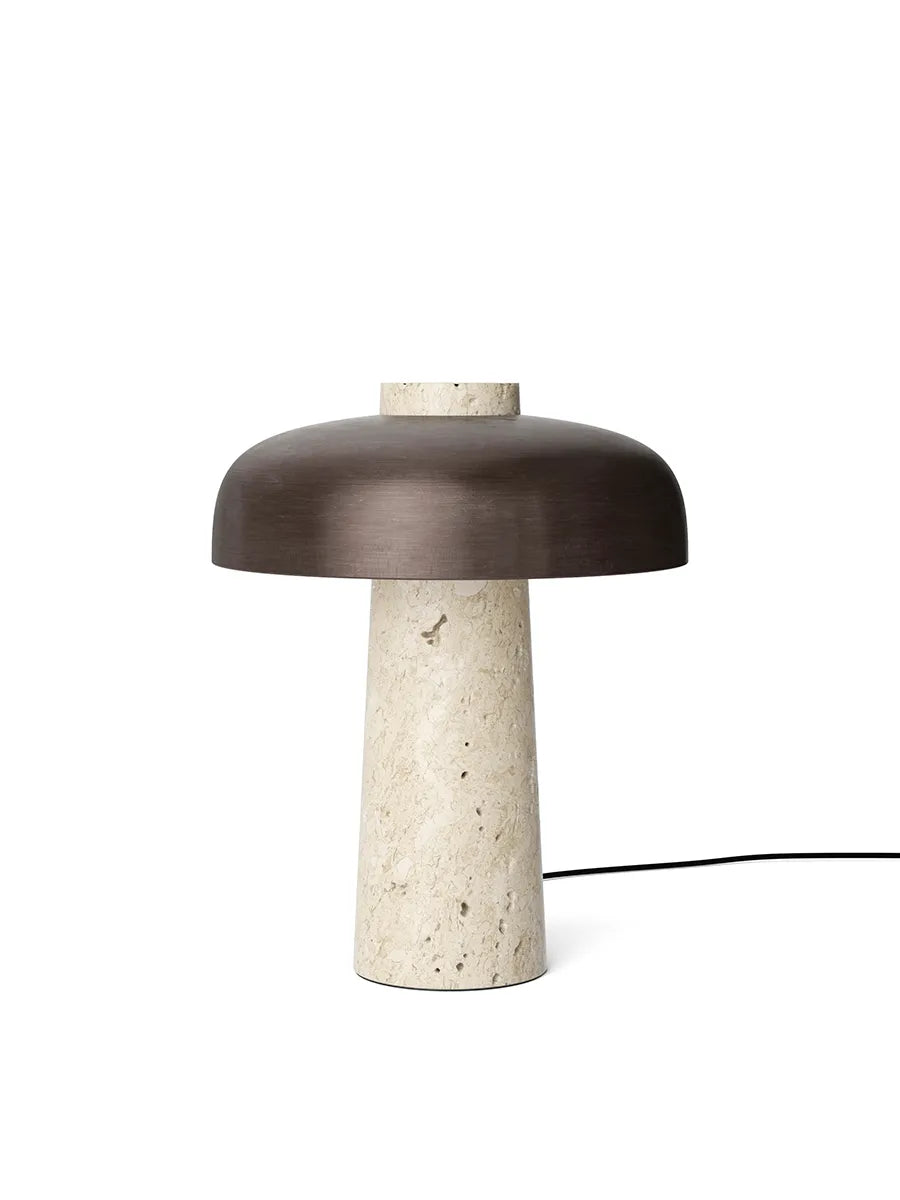 Reverse Table Lamp fra Audo Copenhagen - 7 - Jacobsen Plus