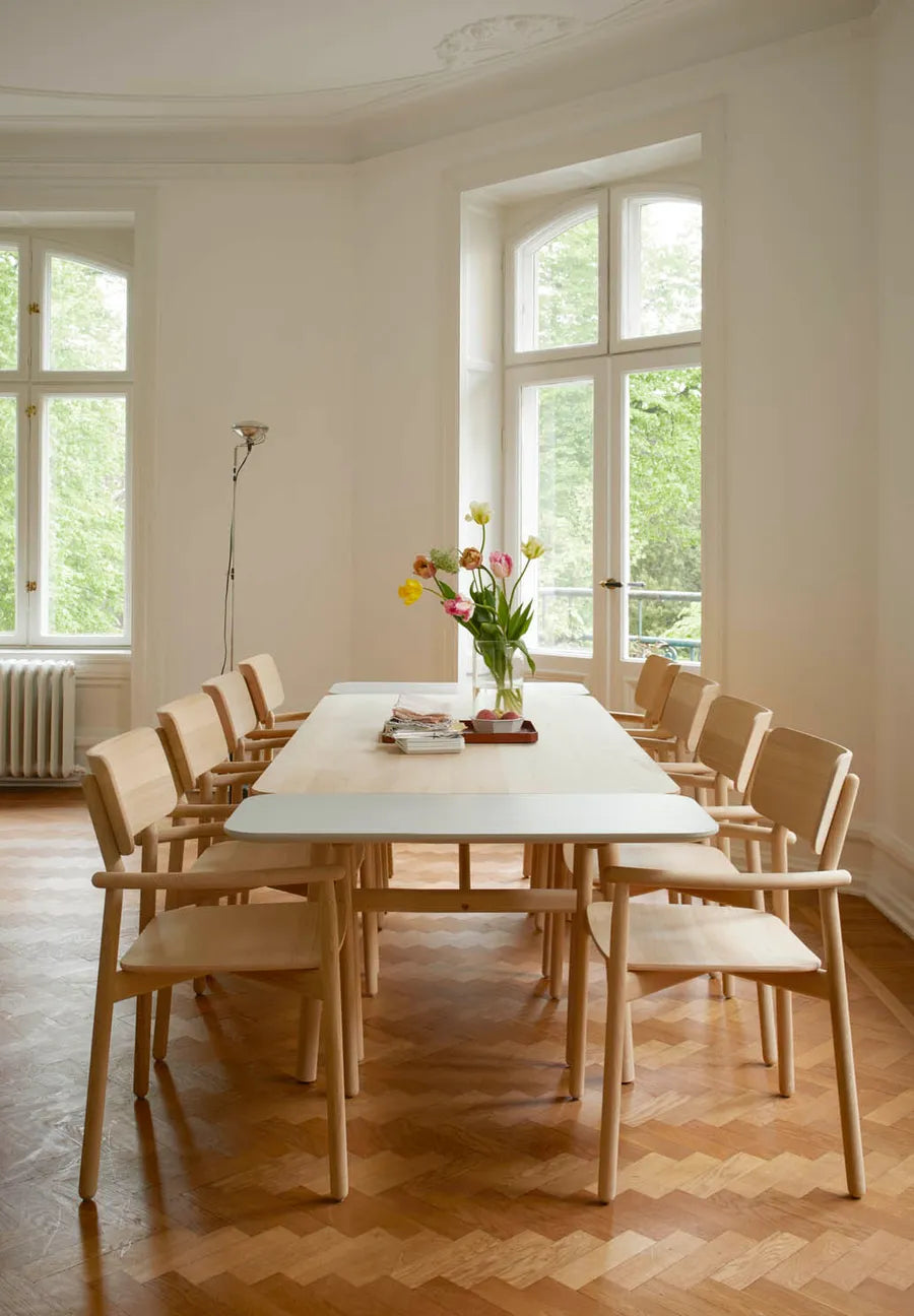 Skagerak Hven tillægsplade fra Fritz Hansen