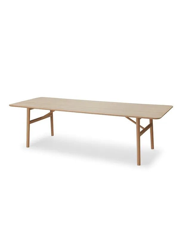 Skagerak Hven Spisebord 260 fra Fritz Hansen
