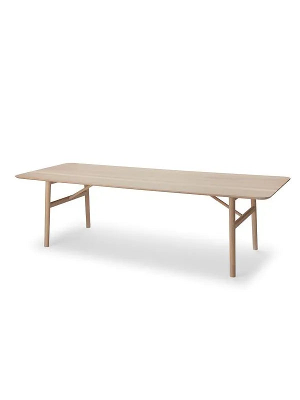 Skagerak Hven Spisebord 260 fra Fritz Hansen