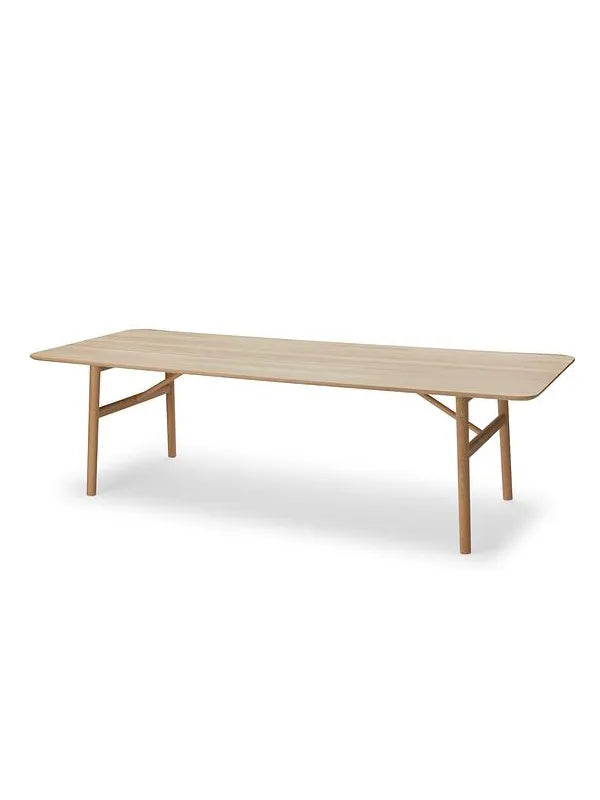 Skagerak Hven Spisebord 260 fra Fritz Hansen