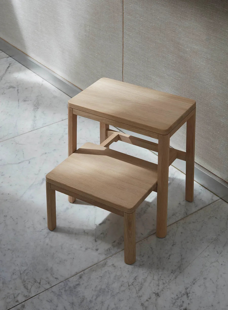Skagerak Noboru Trappestige fra Fritz Hansen - 3 - Jacobsen Plus