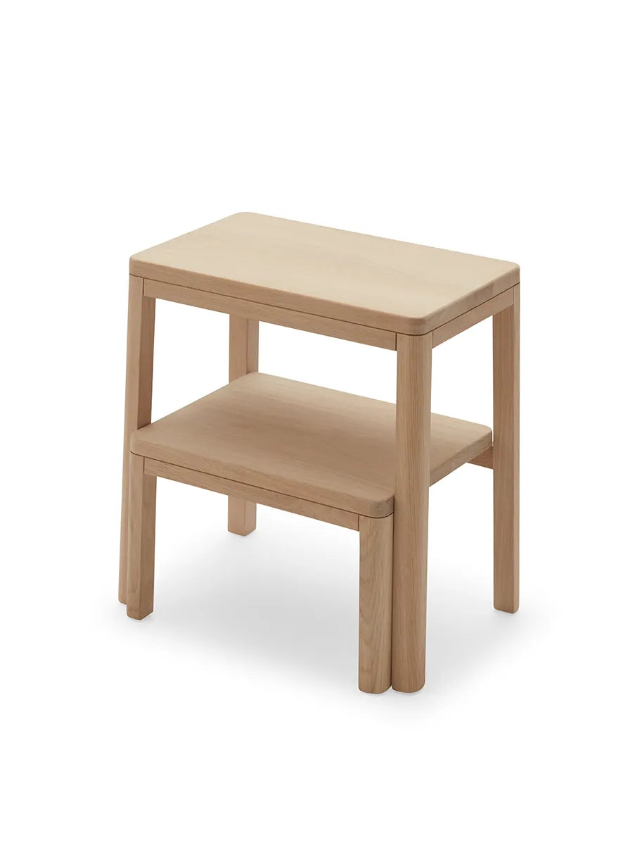 Skagerak Noboru Trappestige fra Fritz Hansen - 5 - Jacobsen Plus