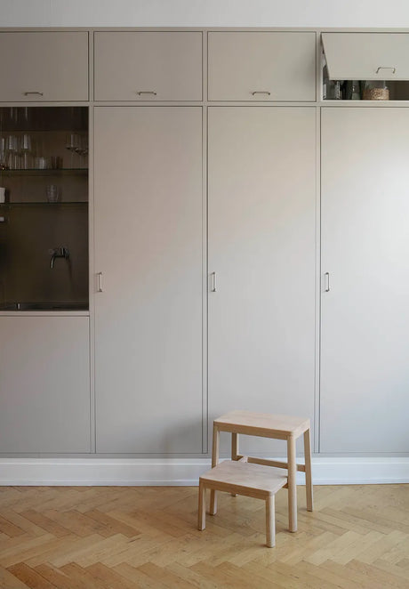 Skagerak Noboru Trappestige fra Fritz Hansen - 2 - Jacobsen Plus