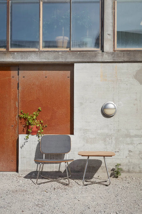 Skagerak Lilium Lounge Chair fra Fritz Hansen - 4 - Jacobsen Plus