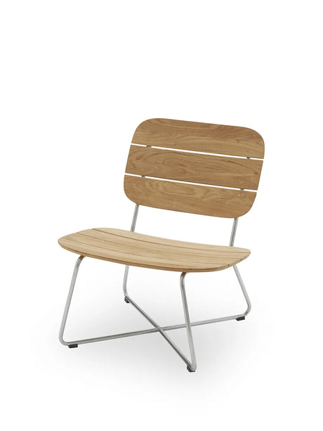 Skagerak Lilium Lounge Chair fra Fritz Hansen - 1 - Jacobsen Plus