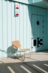Skagerak Lilium Lounge Chair fra Fritz Hansen - 8 - Jacobsen Plus