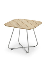 Skagerak Lilium Lounge Table fra Fritz Hansen - 1 - Jacobsen Plus