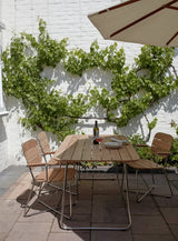 Skagerak Lilium armstol fra Fritz Hansen - 3 - Jacobsen Plus