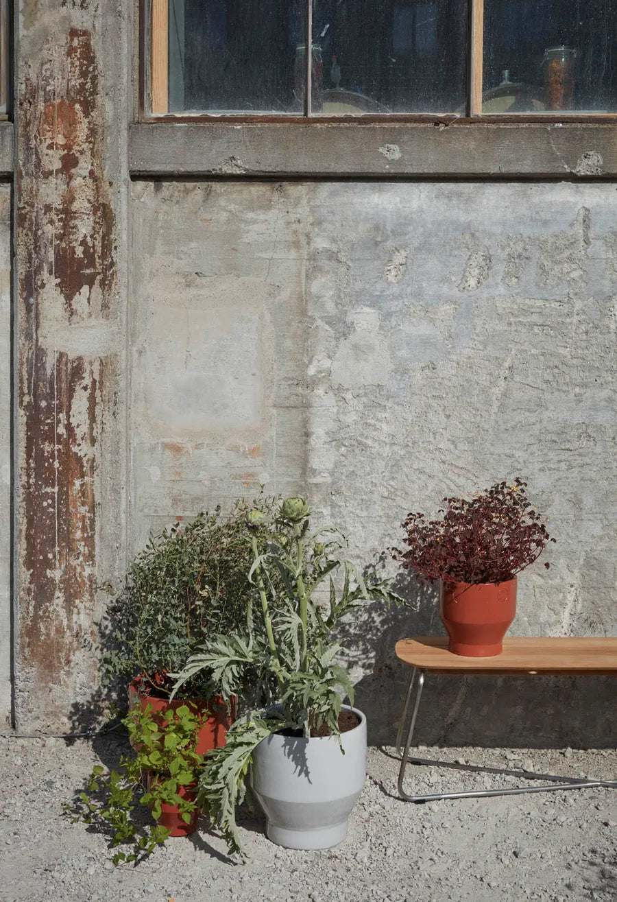 Skagerak Lilium bænk fra Fritz Hansen - 2 - Jacobsen Plus
