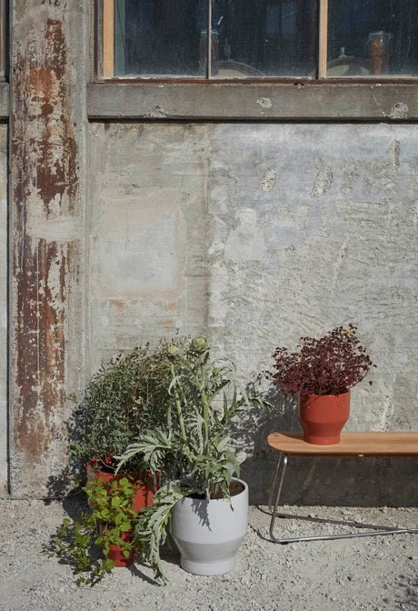 Skagerak Lilium bænk fra Fritz Hansen - 2 - Jacobsen Plus