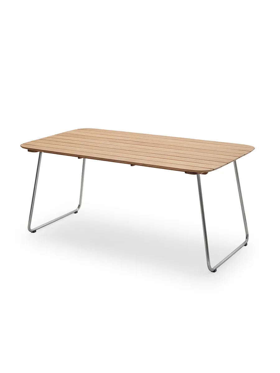 Skagerak Lilium Table 160 fra Fritz Hansen - 1 - Jacobsen Plus