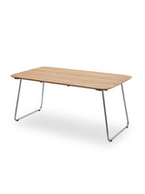 Skagerak Lilium Table 160 fra Fritz Hansen - 1 - Jacobsen Plus