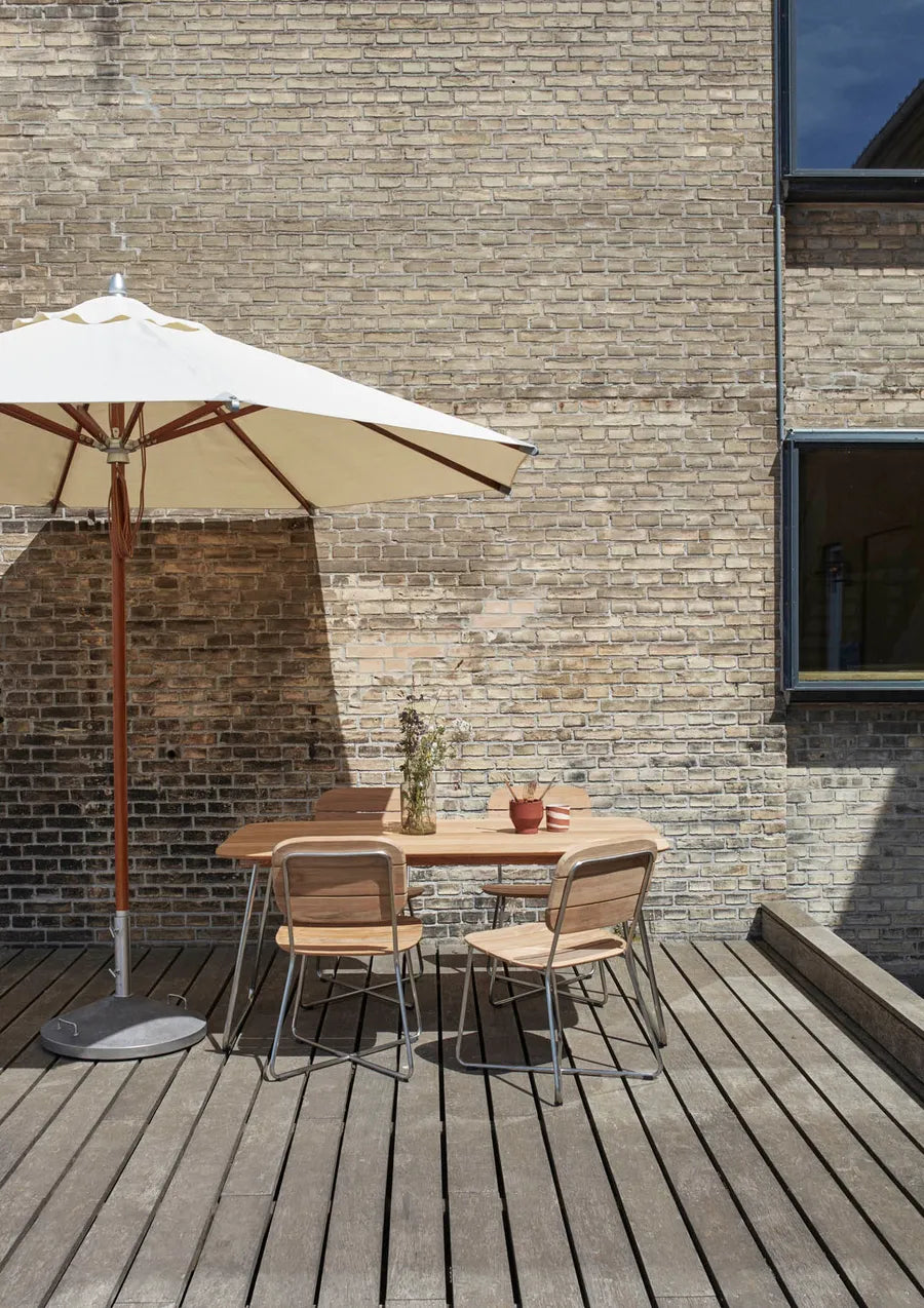 Skagerak Lilium Chair fra Fritz Hansen - 2 - Jacobsen Plus
