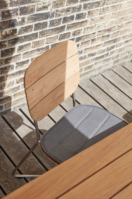 Skagerak Hynde til Lilium Chair fra Fritz Hansen - 1 - Jacobsen Plus