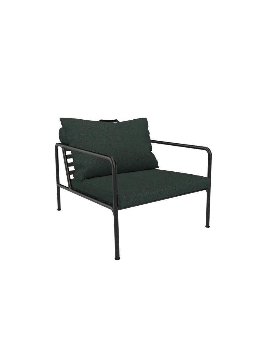 Avon Lounge Chair fra Houe