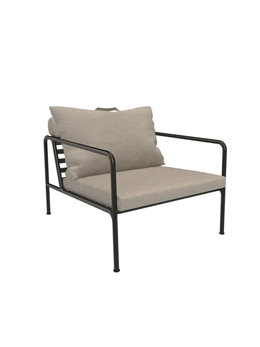 Avon Lounge Chair fra Houe
