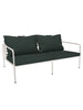 Avon Lounge Sofa, muted white stel fra Houe