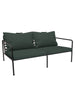 Avon Lounge Sofa, sort stel fra Houe
