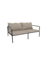 Avon Lounge Sofa fra Houe - Ash Heritage - Jacobsen Plus
