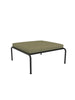 Avon Ottoman, sort stel fra Houe
