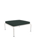 Avon Ottoman, muted white stel fra Houe